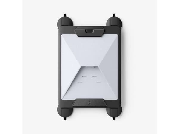 Spigen ACP09333, Pääte, Passiiviteline, Auto, musta