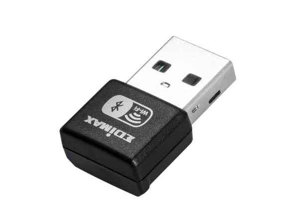 Edimax EW-7611UXB, Langaton, USB, WLAN, 887 Mbit/s