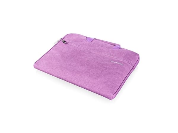 Laptopveske Highfill 11 violet