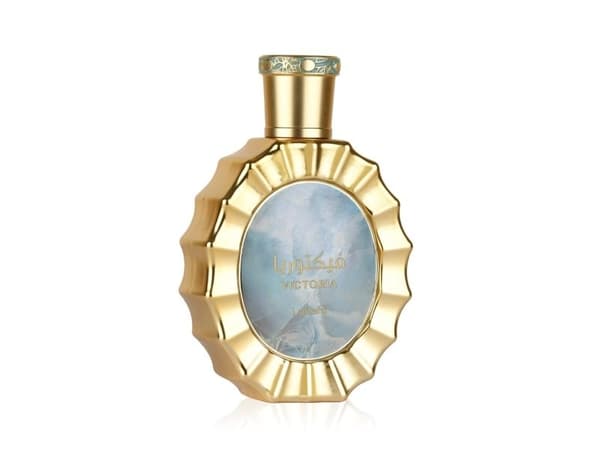 Lattafa Victoria Eau De Parfum Spray 100ml