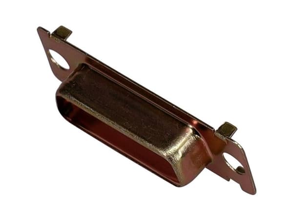 ITT 348-8927-008 D-SUB stikkontakt 1 stk