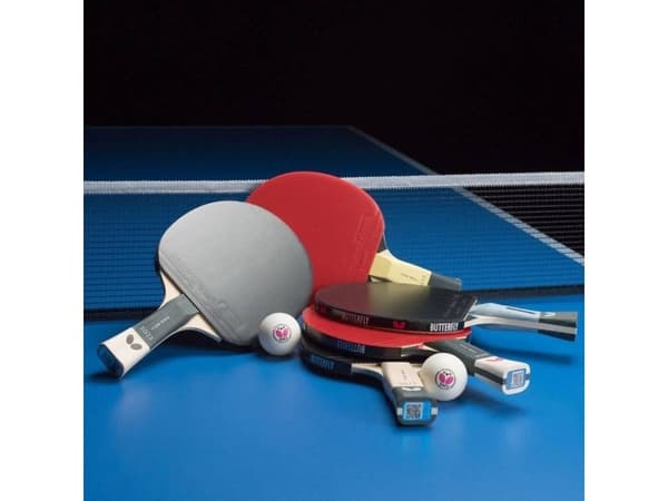 Ping-pongketsjer Butterfly Timo Boll SG33 85017