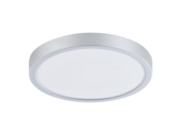 EGLO MOLAY LOFT Ø285 2300LM 3000K SILVER