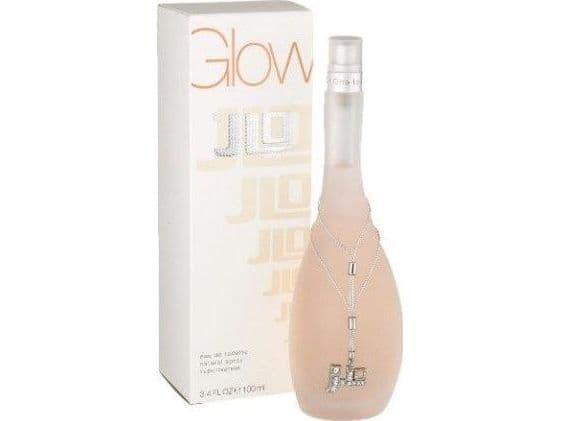 J Lo Glow Edt Spray - Dame - 100 ml