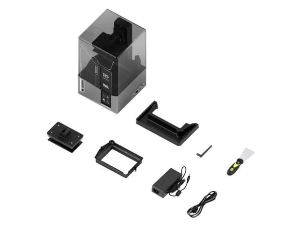 ELEGOO Mars 5 Ultra 3D Printer