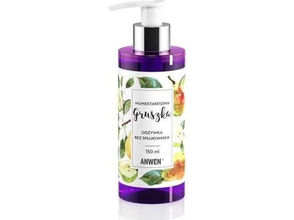 Anwen Bs Humectant Pear Conditioner 150ml - No Rinse