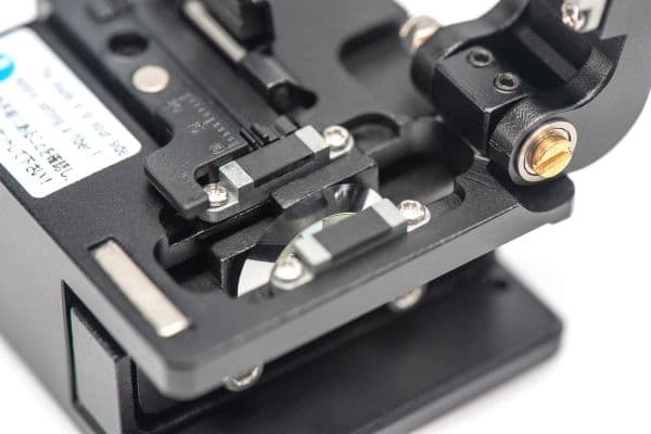DIGITUS - Fiberoptisk spalter