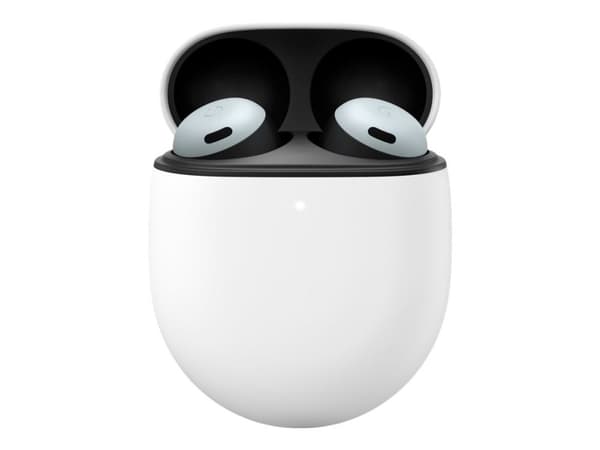 Google Pixel Buds Pro ørepropper ANC Bluetooth, tåke