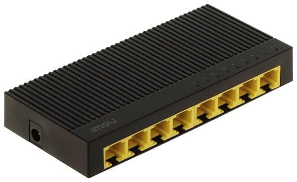 Switch IMOU Switch LAN 8-port IMOU SG108C