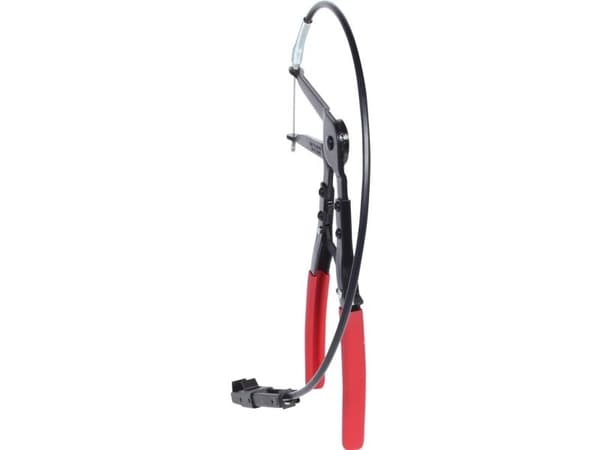 KS Tools 115.1169, Krom-molybden-stål