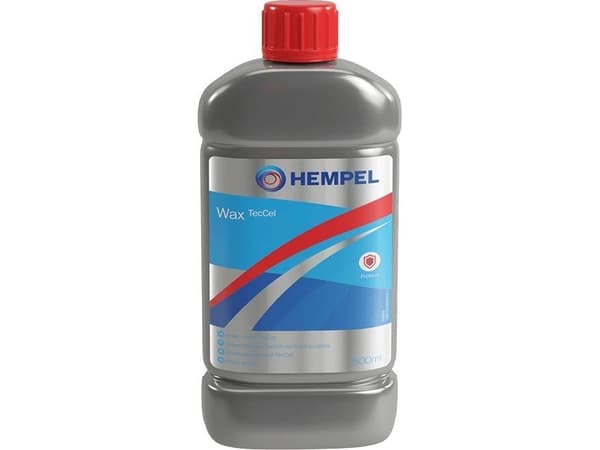 Hempel Hempel Wax TecCel 0,50 l