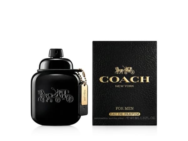 Coach for Men Eau de Parfum 40 ml (herre)