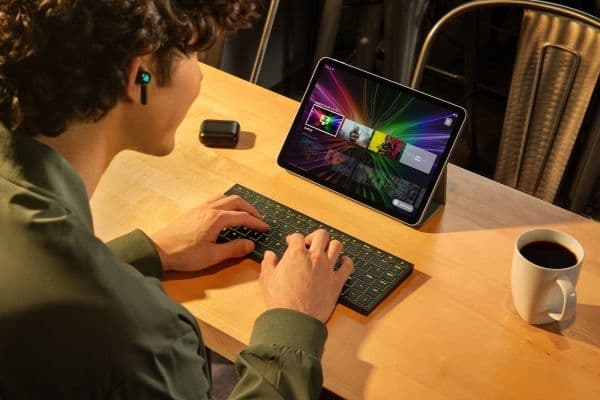 Razer Joro Yhdysvallat