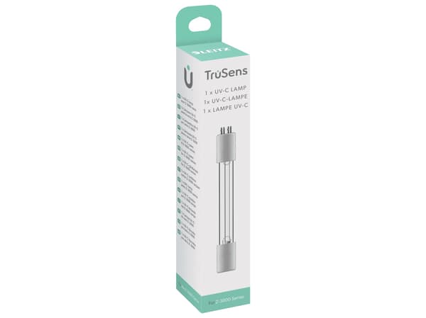 Leitz TruSens - UV-C-lampe - for luftrenser