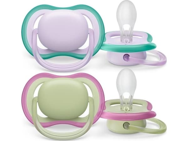 Avent SCF085/24 napp Air 0-6 mån