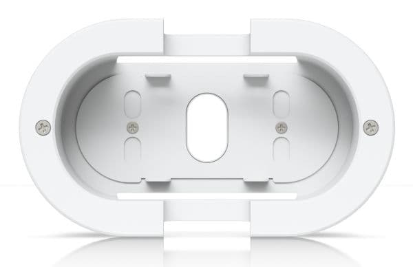 Ubiquiti - Kamera dome infälld montering - takmontering - inomhus