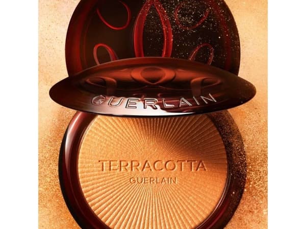 Guerlain Terracotta Luminizer 01 Warm Gold 7g