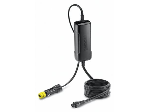 Kärcher - Bilstrømadapter - for Kärcher OC 3