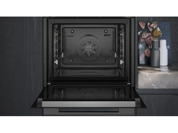Siemens ovn HB472G0B3