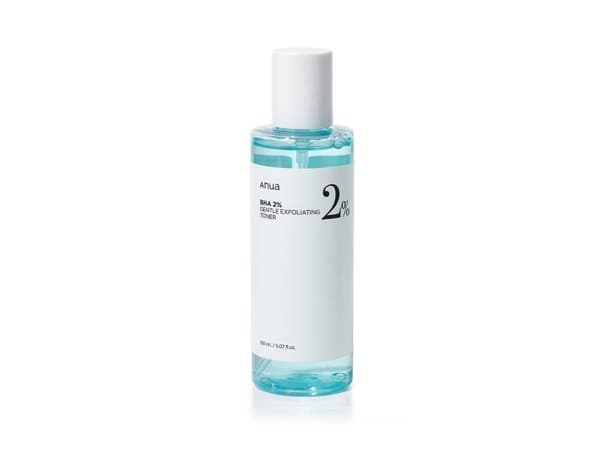 Anua BHA 2% mild eksfolierende toner 150 ml