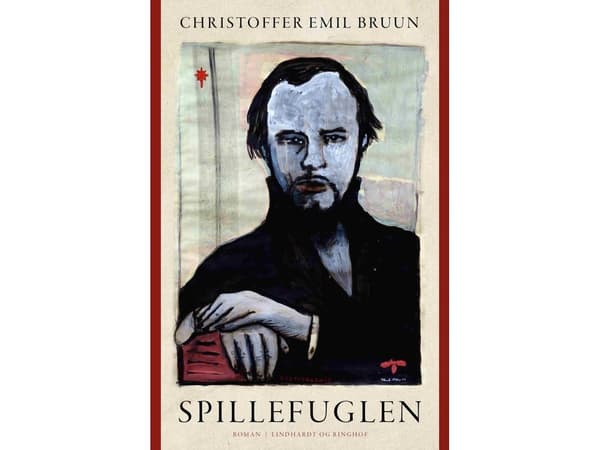 Spillefuglen | Christoffer Emil Bruun | Språk: Danska