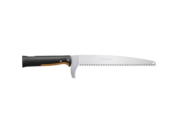 FISKARS hagesag rett, hode til ONECLICK-systemet