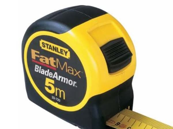 Stanley Miara FatMax BladeArmor 10m x 32mm 33-811