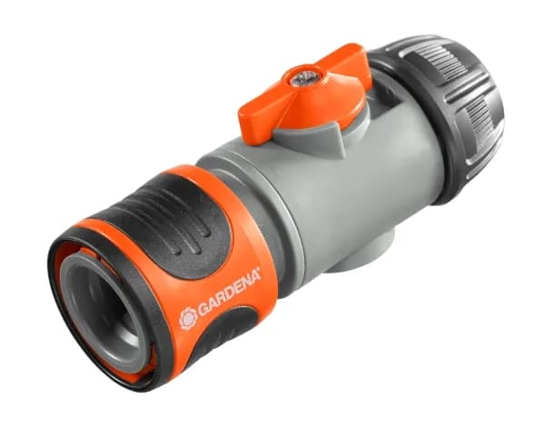Gardena SÄÄDÖSKAPPALE 1/2"