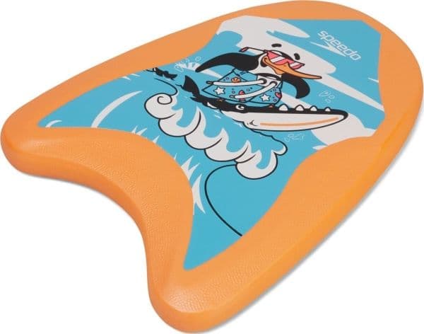 Speedo barne svømmebrett Printed Float IU