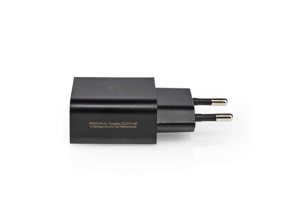 WCHAM213ABK nettlader 1,00 m