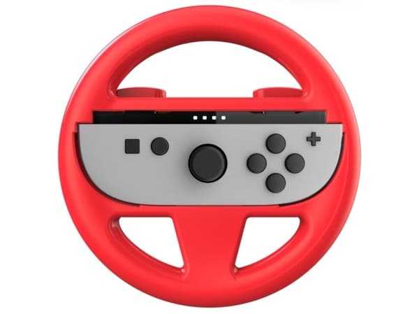 Nacon dubbel Nintendo Switch 2 glas
