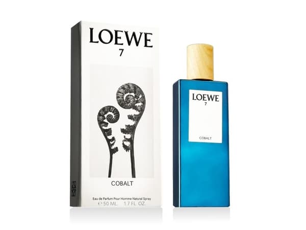 Loewe 7 Cobalt edp 50ml