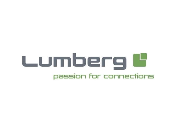 Lumberg KV 40