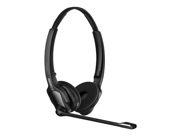 EPOS IMPACT D 30 USB ML - headset - on-ear