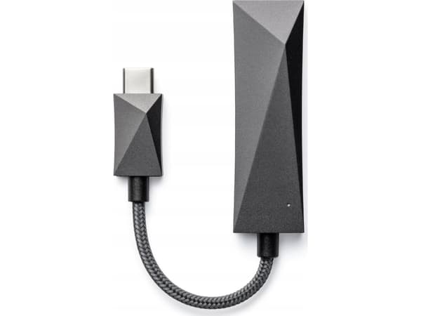 Astell&Kern transistor hodetelefonforsterker HC3