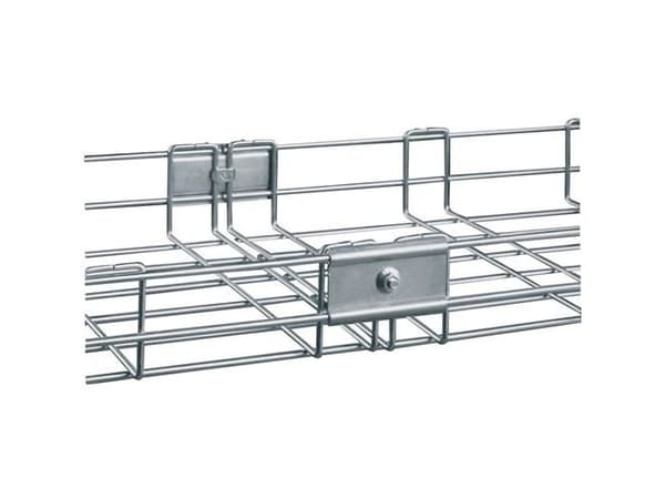Samlebeslag U-70/105 Zinc+