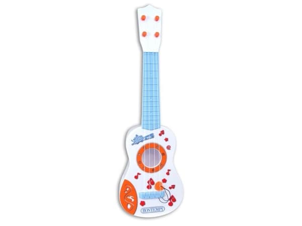 Bontempi Baby Guitars 4 strängar
