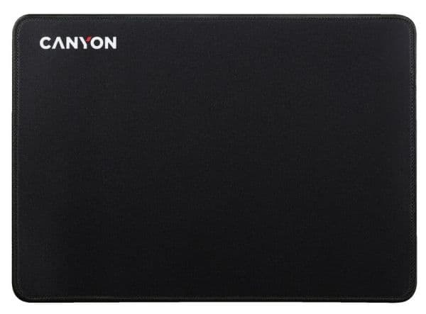 Canyon CNE-CMP2, Musta, Pelihiirimatto
