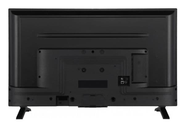 TV LED 40 tommer 40QV2F63DG