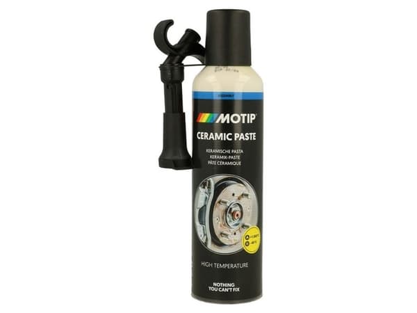 Motip Keramisk pasta 200ml