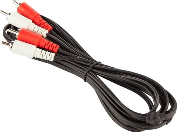 Kabel Blow 4313# (2x RCA) "j" 3 m