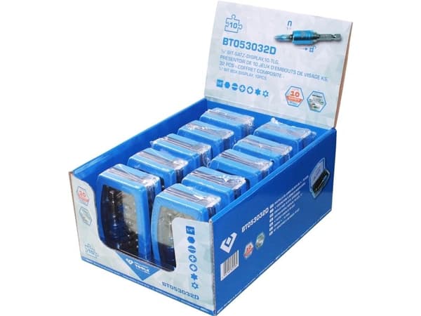Brilliant Tools BT053032D, 3,1 kg
