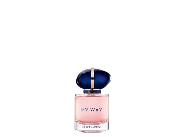Armani My Way Edp Spray - Dame - 30 ml