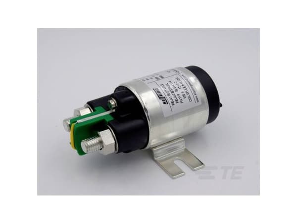 TE Connectivity K1145093 printrelé, 1 stk, boks