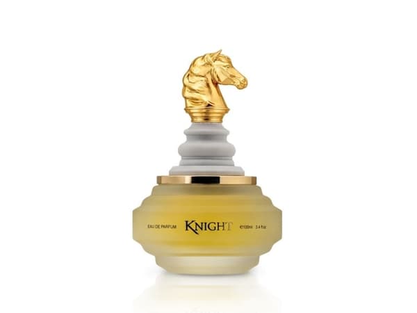 Armaf Check Mate Knight Eau De Parfum For Men 100 Ml