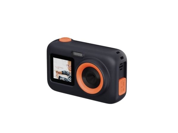 Kamera SJCAM SJCAM FUNCAM PLUS SVART
