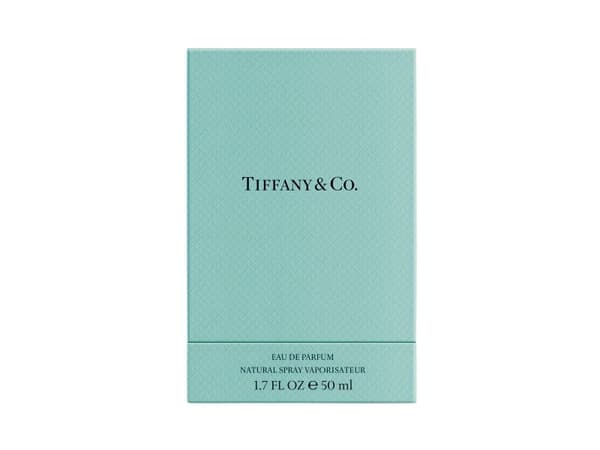 Tiffany & Co. EDP 50 ml