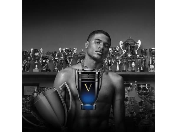Paco Rabanne Invictus Victory Elixir Parfum EDP 100ml