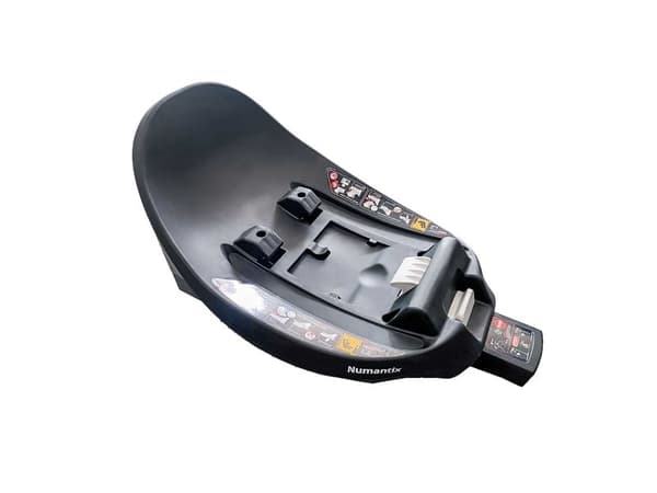 Asalvo Isofix bas, Numantix