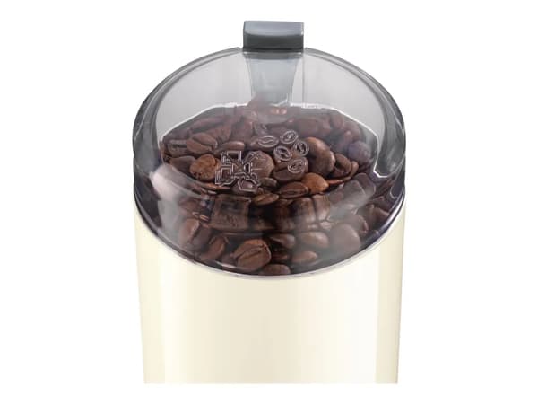 Bosch TSM6A017C - Kaffekvern - 180 W